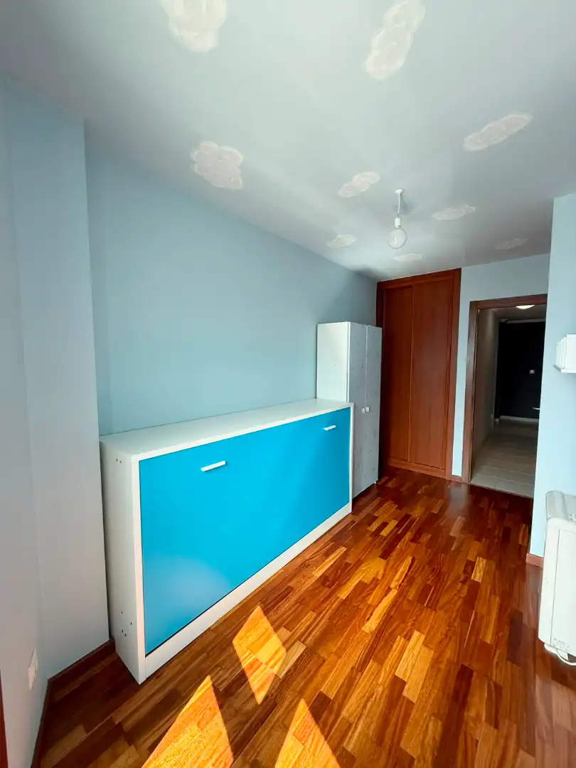 Piso con ascensor en venta en Rúa Novoa Santos, imagen 9