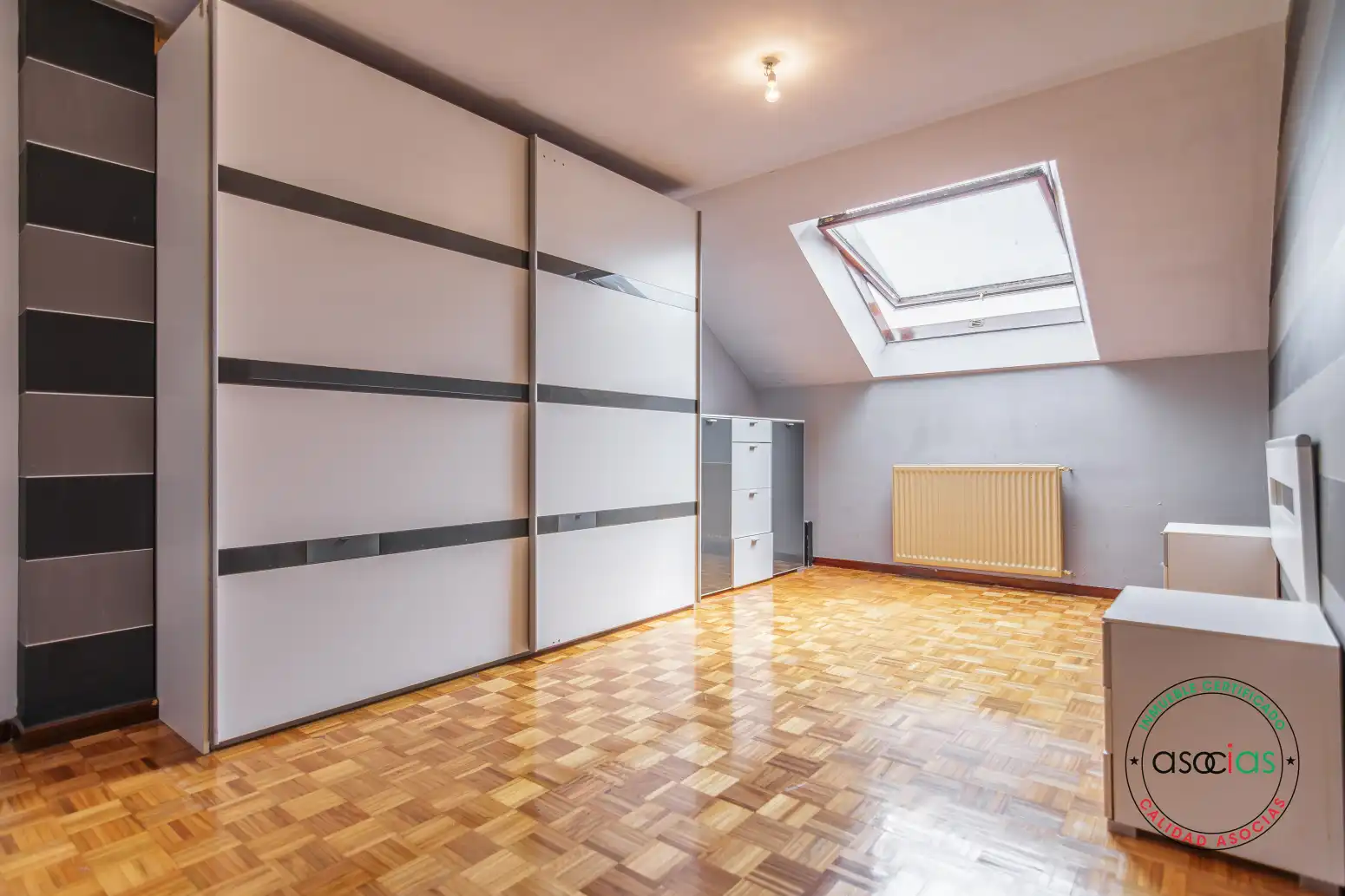 Piso en venta en Langreo - CL BALDOMERO ALONSO, 27, La Felguera