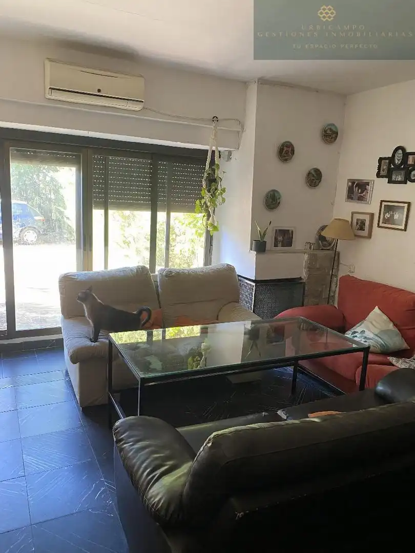 Living room of Houses for sale in Mérida