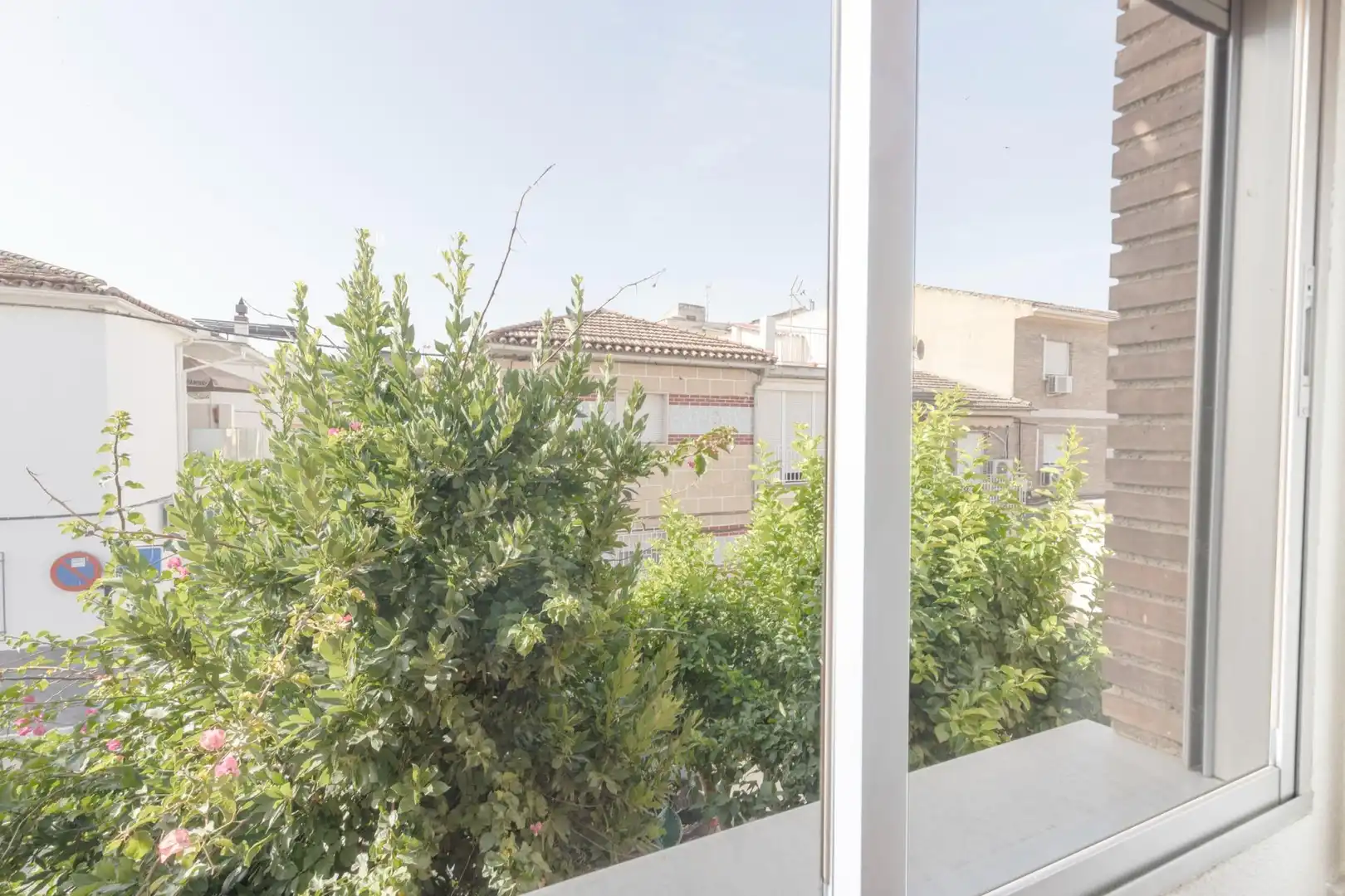 Balcony of Detached homes for sale in Maracena  with Air Conditioner, Heating and Terrace