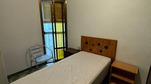 Foto 4 de Apartament de lloguer a Altozano - Conde Lumiares, Alicante / Alacant