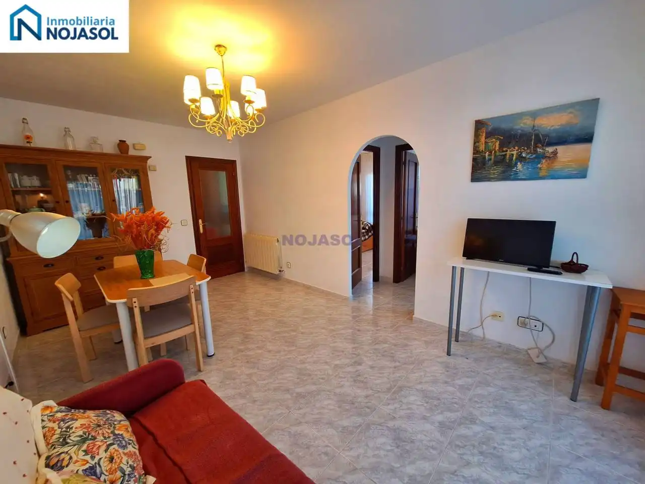 Mini appartamento con giardino in vendita a Calle centro, imagen 46