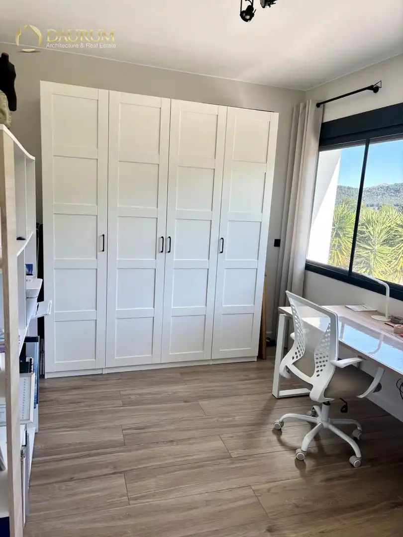 Villa mit Pool zum Verkauf in La vall D`aigües Vives, imagen 22