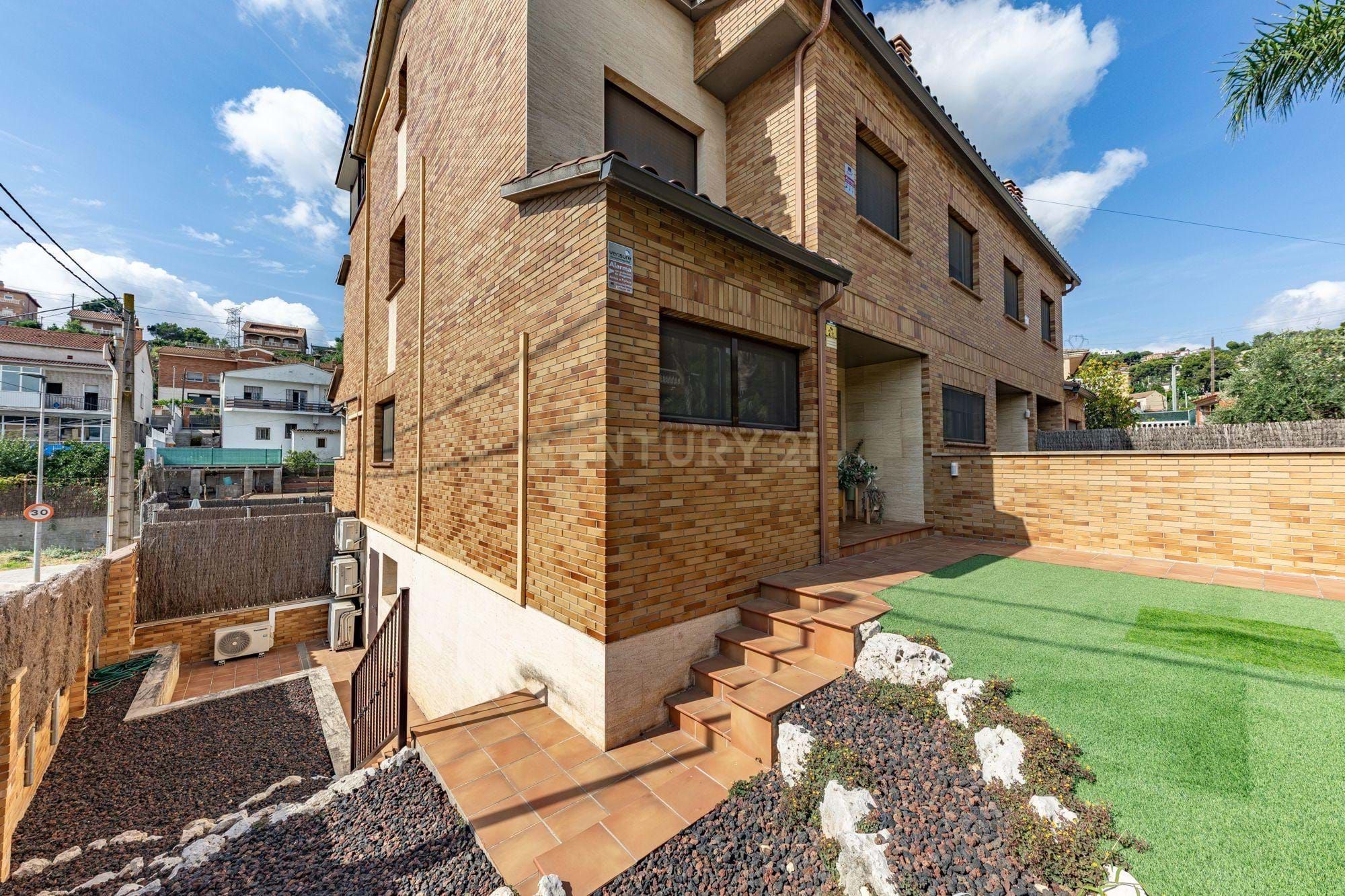 Casa o chalet en venta en Sant Vicenç Dels Horts