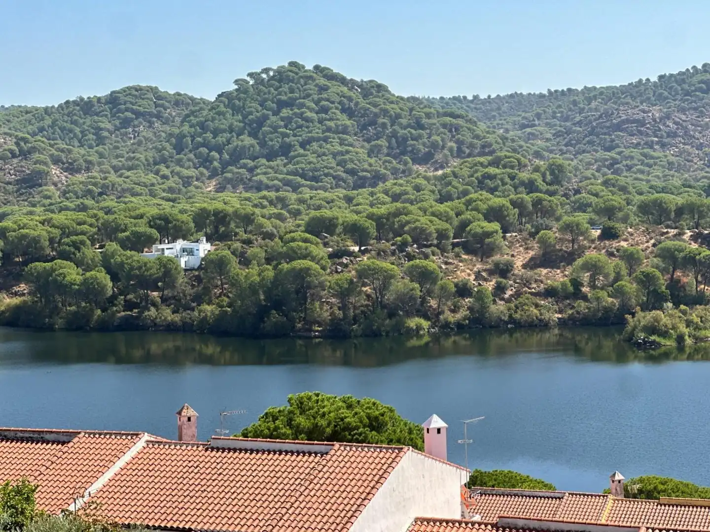 Adossat amb terrassa en venda a Periurbano Oeste - Sierra, imagen 58