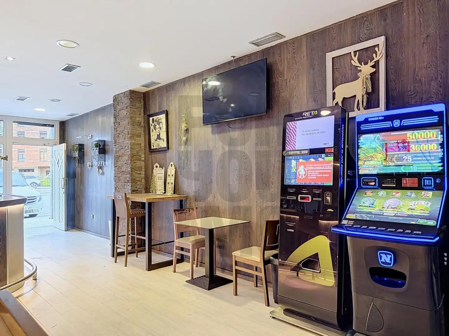 Local comercial en venta en Calle GIPUZKOA, imagen 11