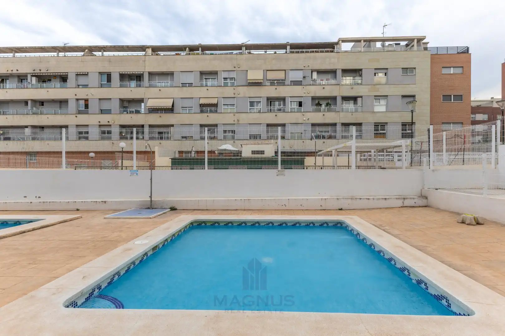 Apartment mit Terrasse zum Verkauf in CALLE VICENTE ANDRÉS ESTELLÉS, imagen 49