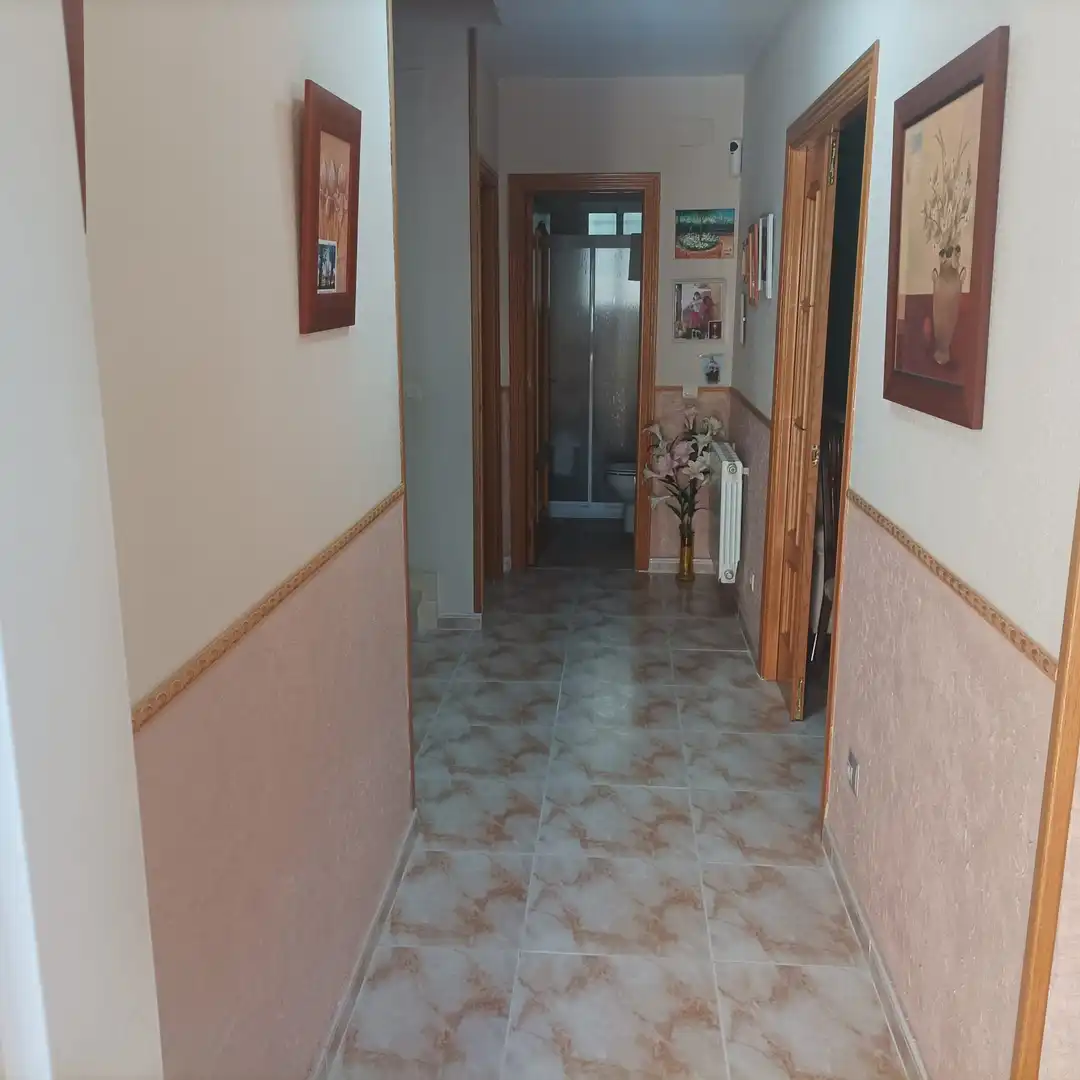 Adossat amb jardí en venda a Quintanar de la Orden, imagen 17