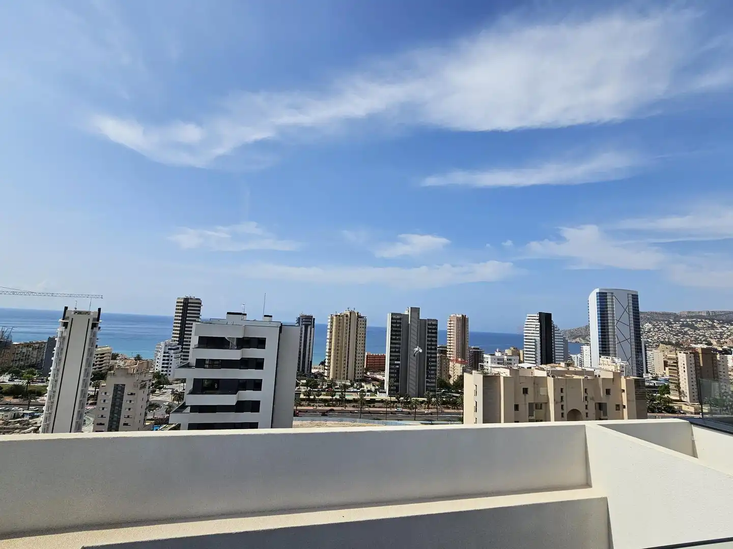 Penthouse with pool for sale in Marisol Park - Ortembach - Los Almendros, imagen 34