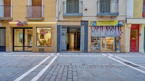 Photo 3 of Premises to rent in Pamplona-iruña - San Nicolas, 31-33, Casco Antiguo,  Pamplona / Iruña