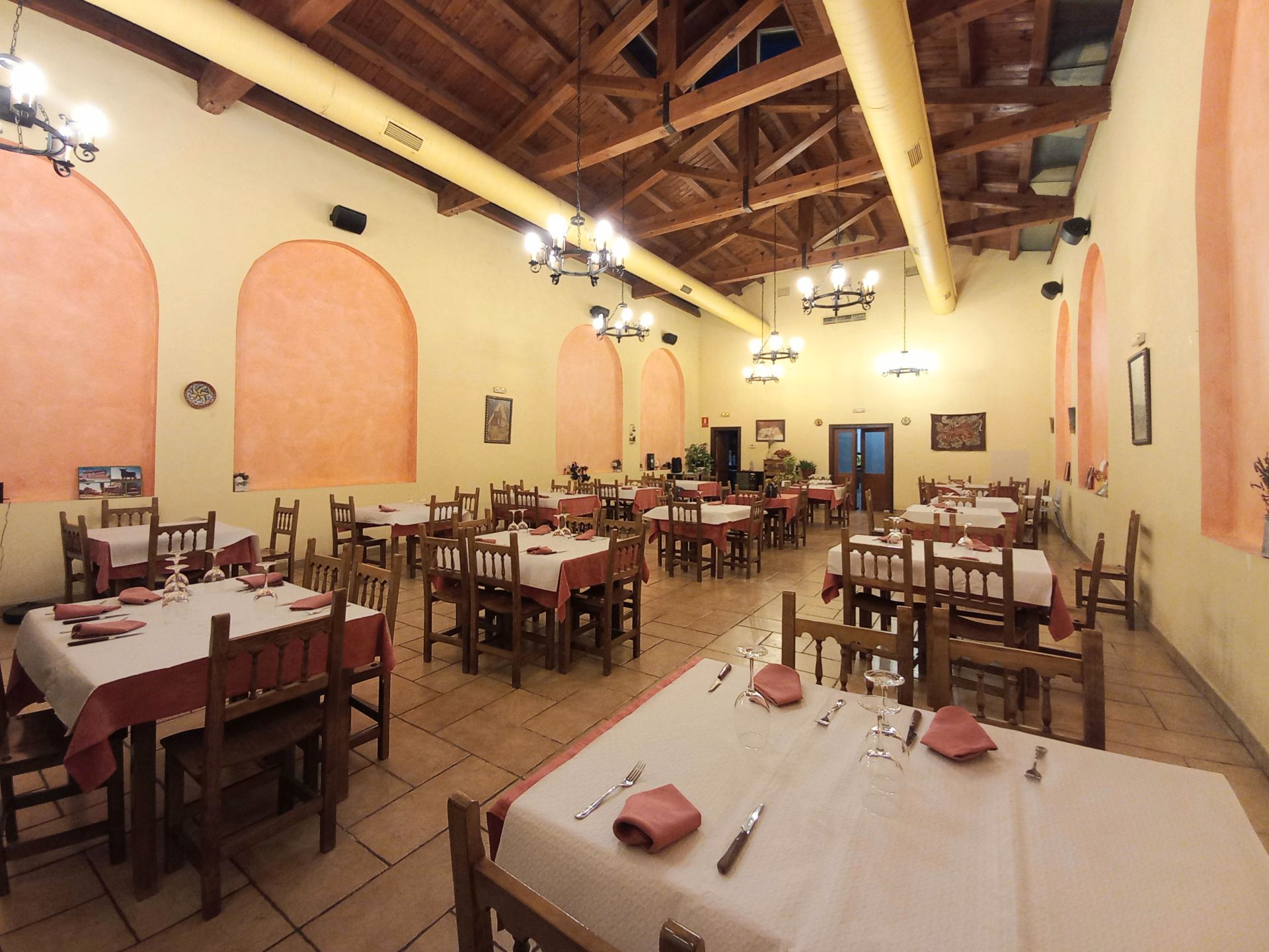 Local en venta en Cogollos con Aire acondicionado y Calefacción