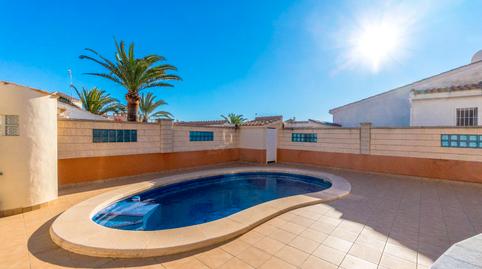 Foto 5 de Casa o xalet en venda a La Florida, Alicante