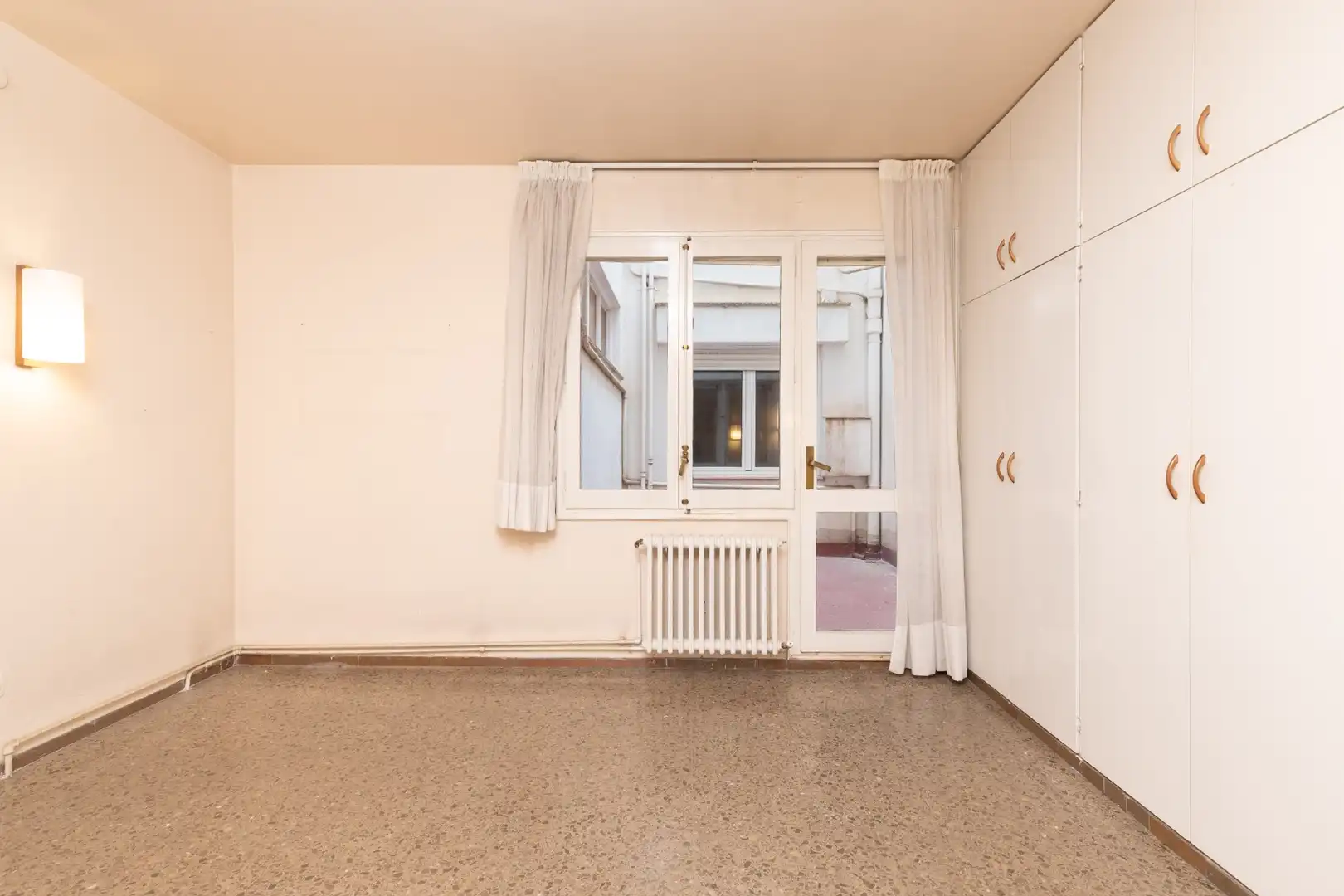 Piso en venta en Barri del Centre