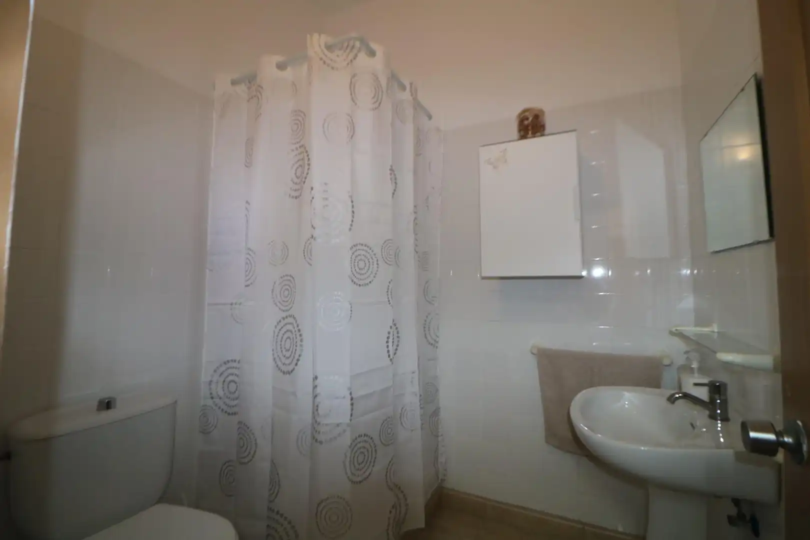 Bany de Casa o xalet en venda en Arrecife