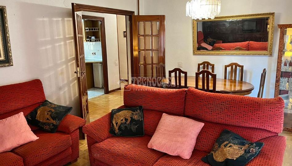 Photo 1 of Flat for sale in Venecia - Nueva Alcalá, Madrid