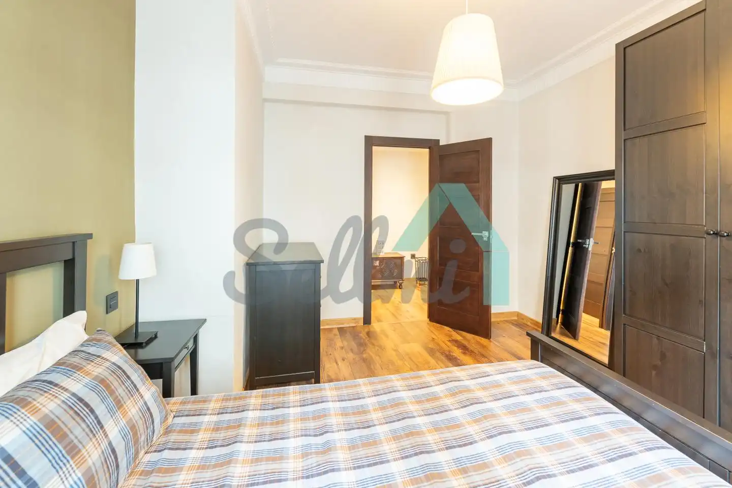 Wohnung zur Miete in Oviedo , Asturias