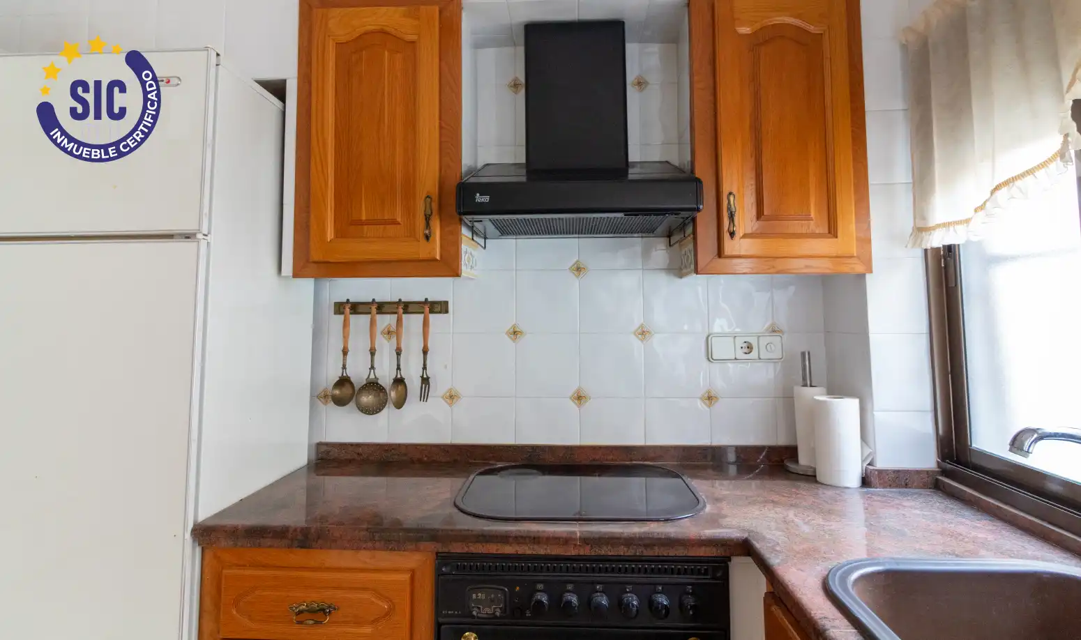 Casa con terraza en venta en Puerto de Sagunto - CL COLON 55, imagen 10