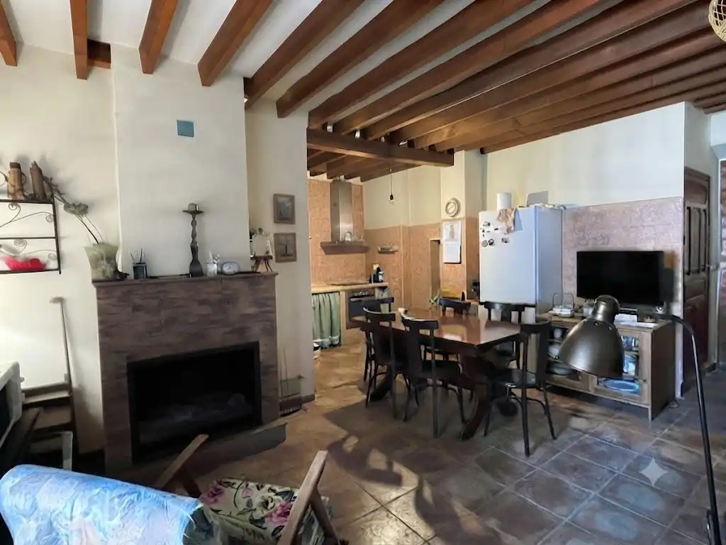 Casa en venda a El Pinós / Pinoso