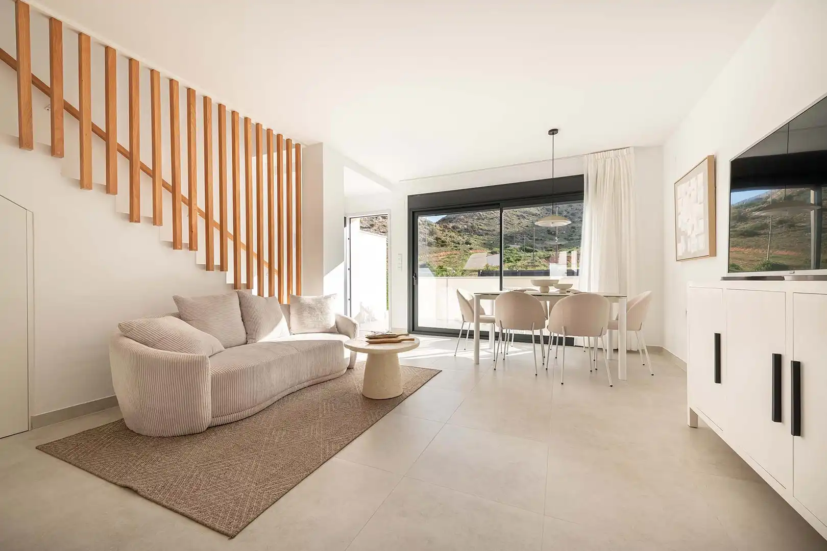 Chalet con piscina en venta en Cox, imagen 7