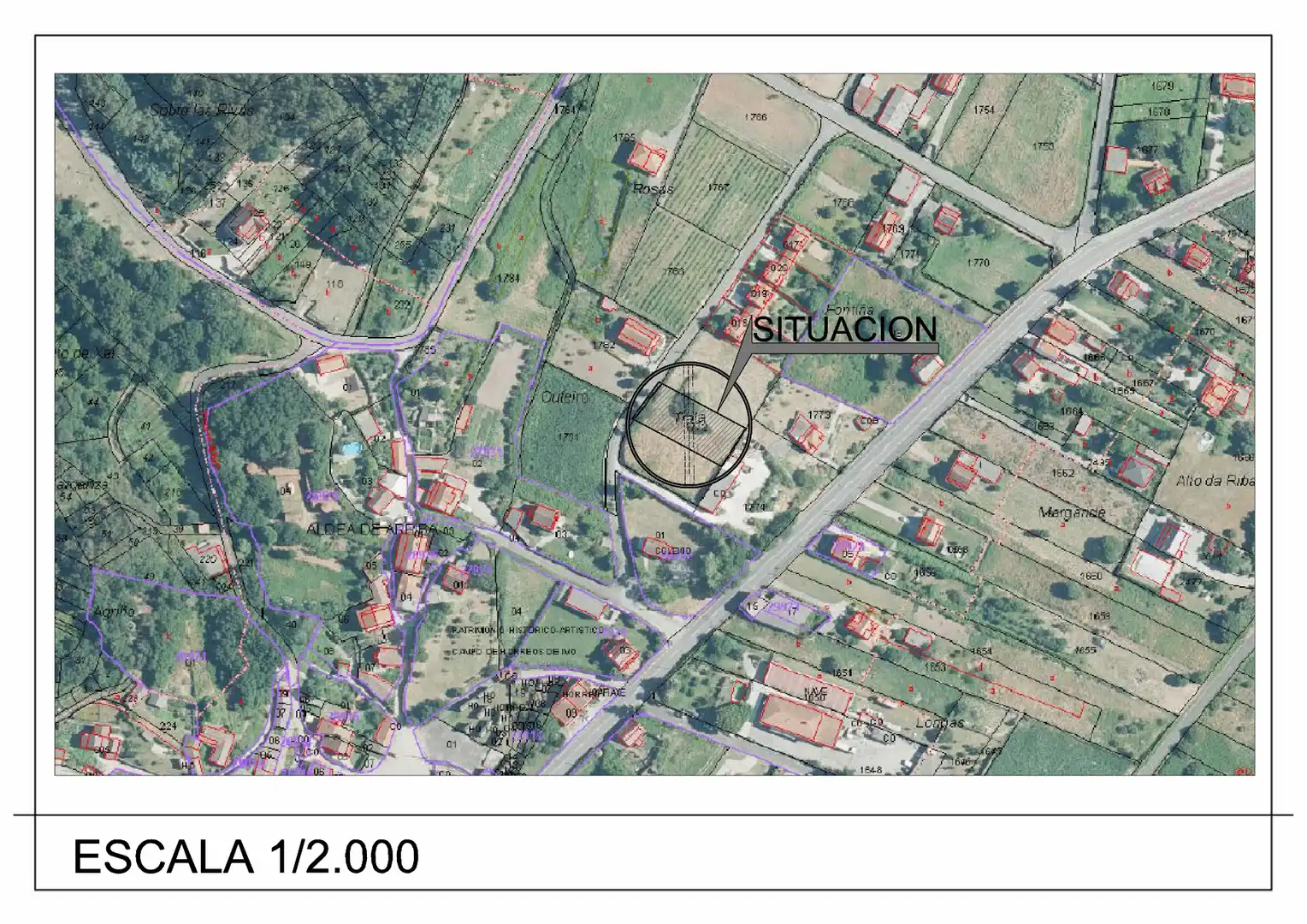 Wohnbaugrundstück zum Verkauf in N/A