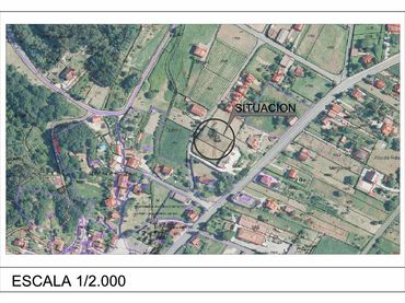 Terreny residencial en venda a N/A
