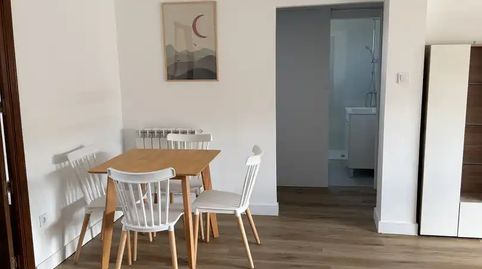Foto 4 de Habitación en Avenida Palencia, 49, Rondilla, Valladolid Capital