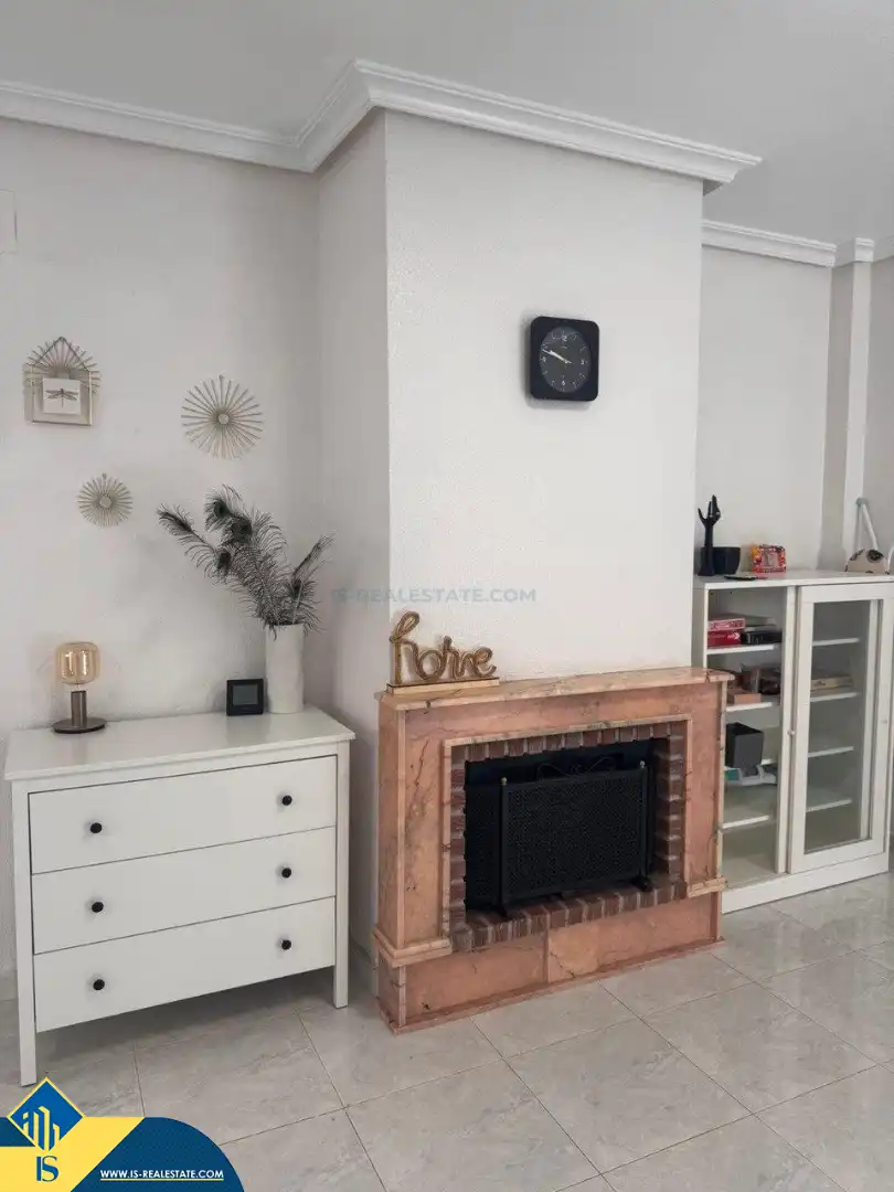 Wohnung mit Garten zum Verkauf in Orihuela Costa, imagen 20