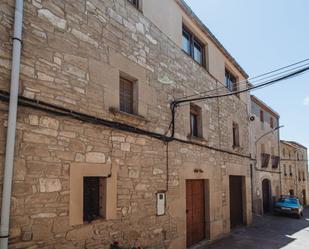 Vista exterior de Casa adosada en venda en Sant Martí de Riucorb