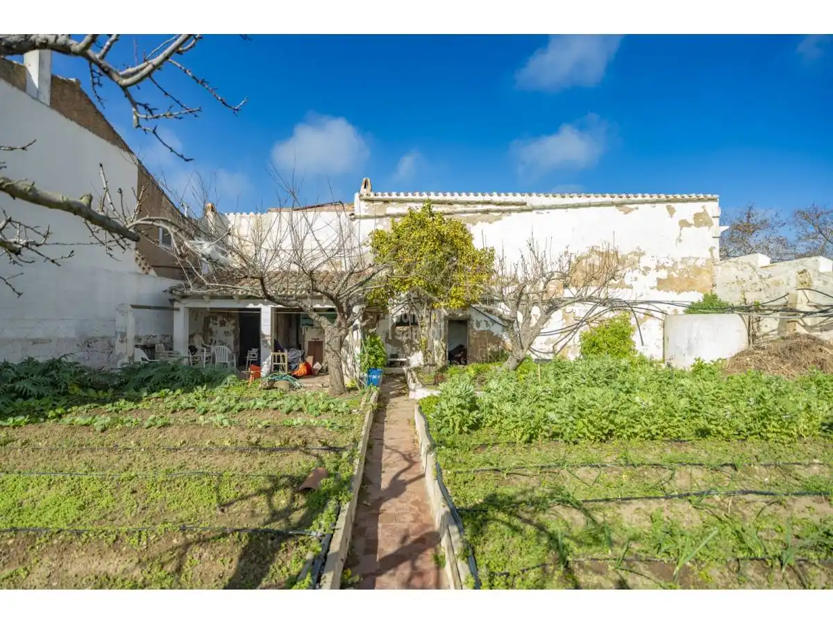 Detached house with pool for sale in Maó ciutat, imagen 69