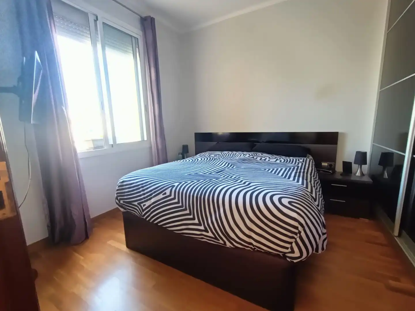 Piso con ascensor en venta en Carrer de Lepant, imagen 34