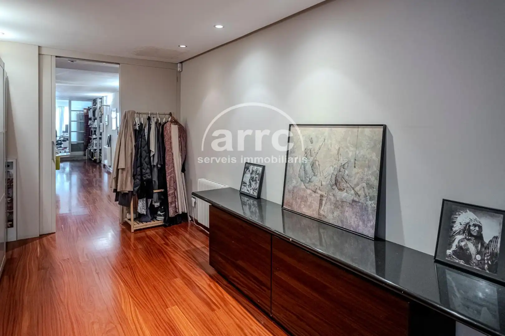 Flat for sale in Mataró  with Heating, Terrace and Balcony