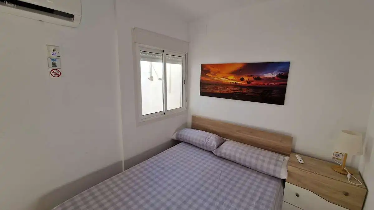 Habitación de Casa o chalet en venta en Vinaròs con Aire acondicionado, Calefacción y Terraza