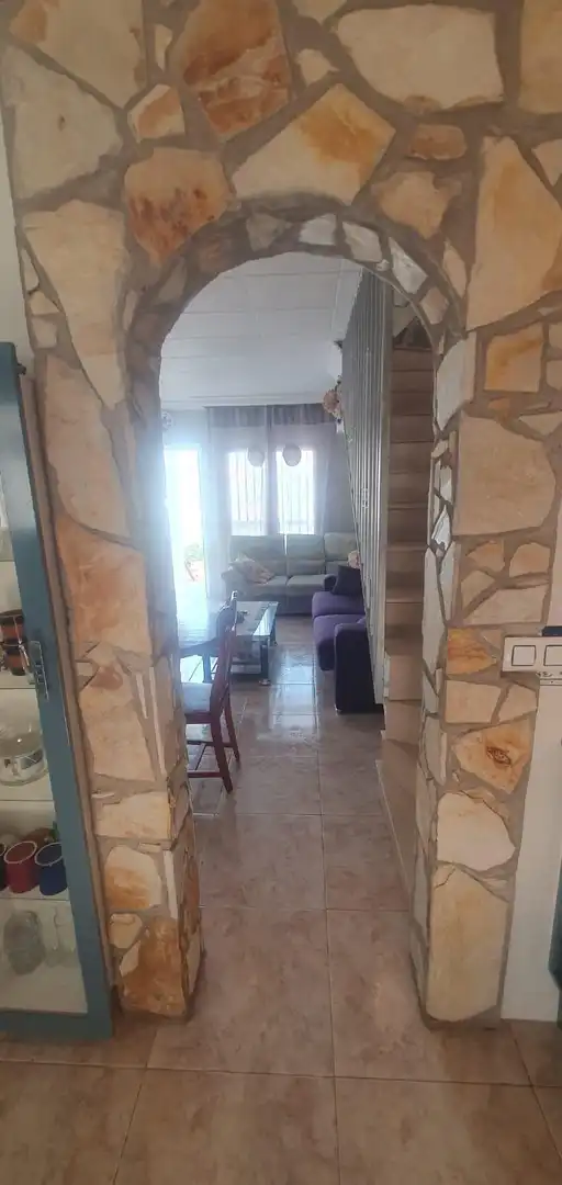 Casa con terrazza in vendita a Almadrava - Canyelles - Puig-Rom, imagen 19