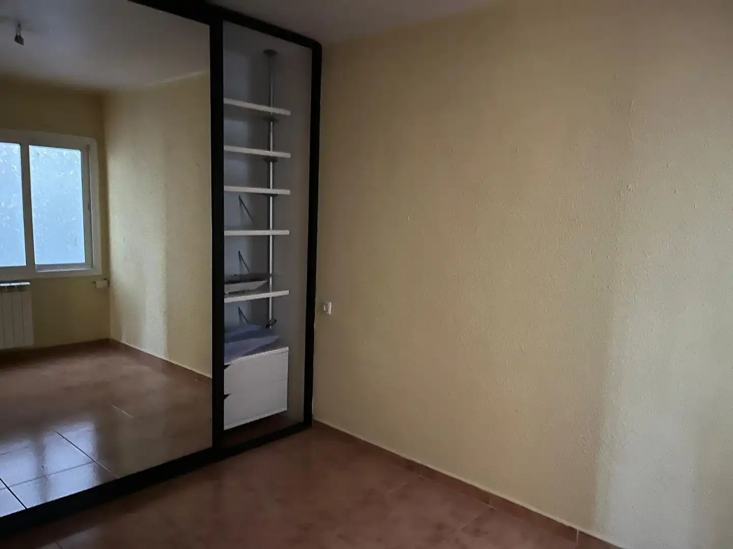 Habitación de Piso en venta en Esparreguera con Calefacción