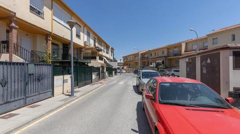 Foto 5 de Casa adosada en venta en Calle Calle Apolo, Ambroz, Vegas del Genil