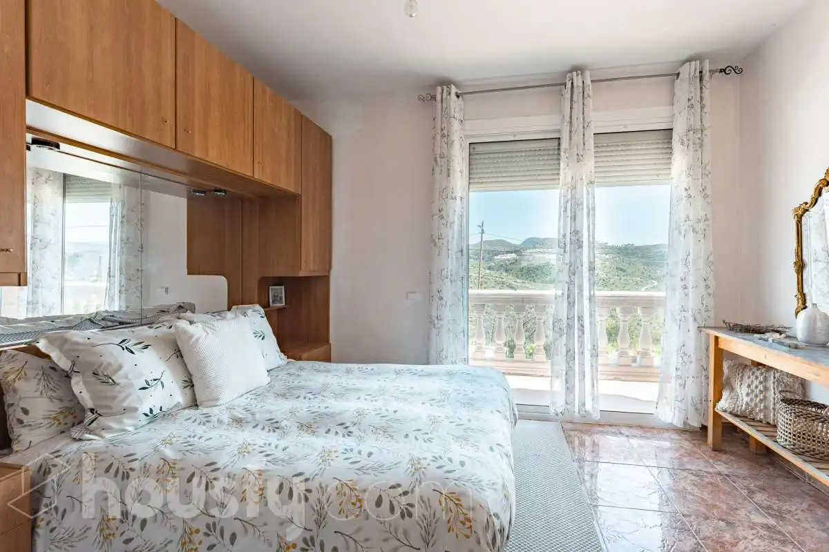 Casa o xalet en venda a Carrer Esquirol, El Pont de Vilomara i Rocafort
