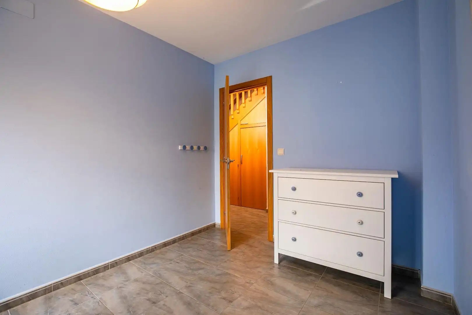 Bedroom of Duplexes for sale in Canal de Berdún  with Heating, Terrace and Storage room