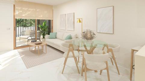 Foto 5 de Casa adosada en venda a Dolores, Alicante