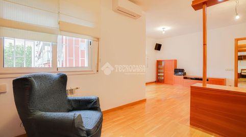 Foto 4 de Piso en venta en La Sagrera, Barcelona Capital