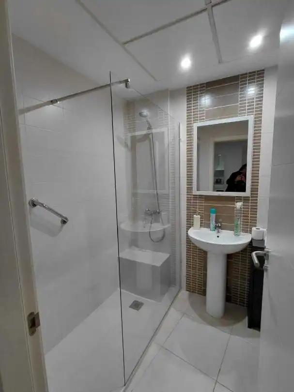 Flat for sale in Calle Murillo 1, Las Escobetas