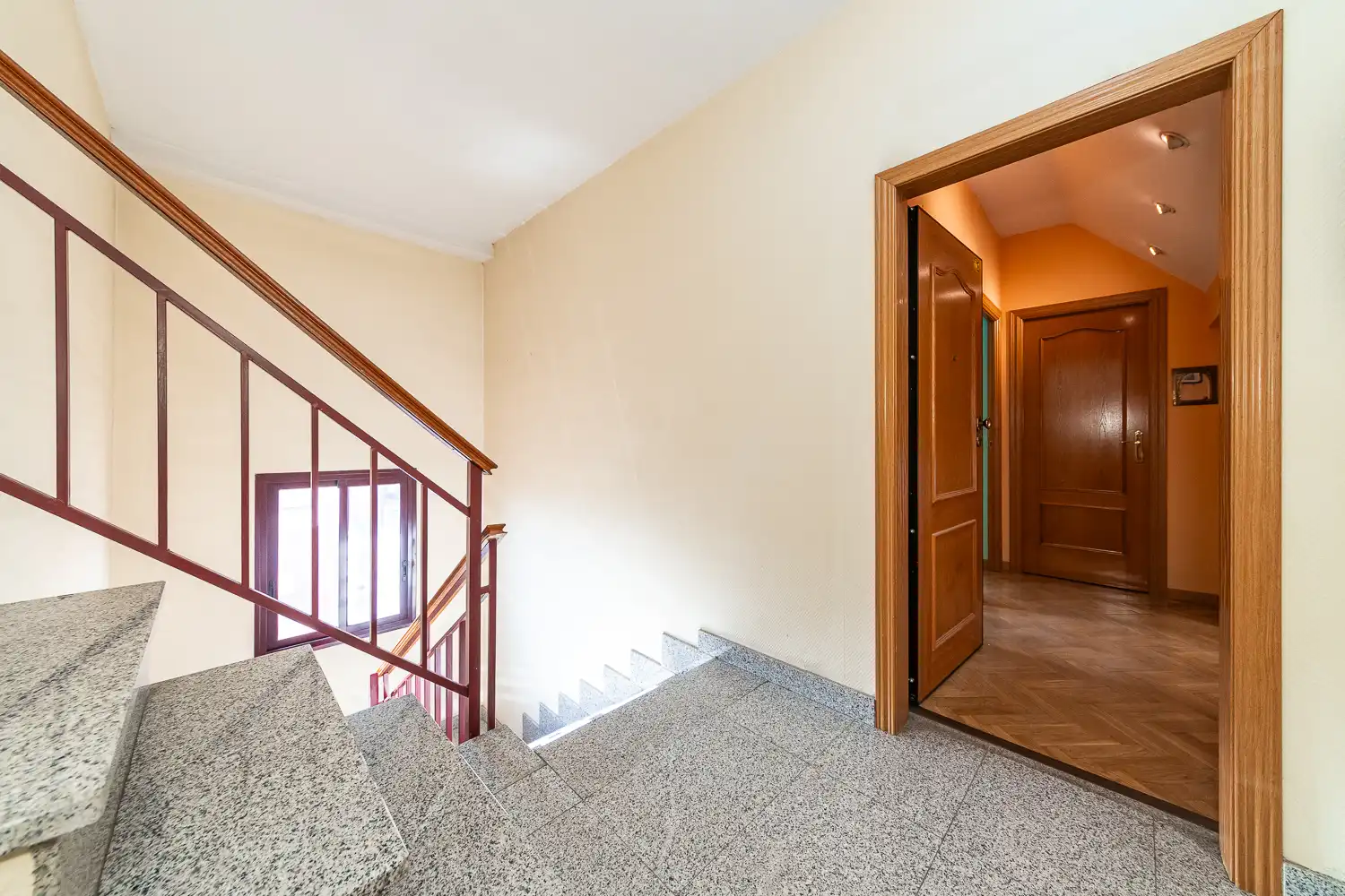 Attic for sale in Madrid  with Air Conditioner, Heating and Terrace
