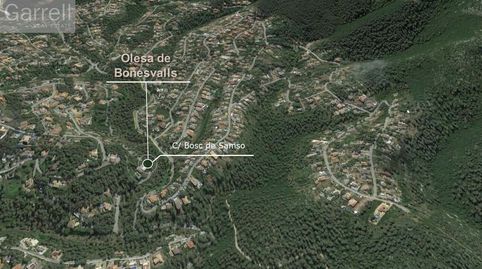 Descubre este terreno en venta en Olesa de Bonesvalls, una oportunidad única para invertir en una zona tranquila y con potencial., immagine 4