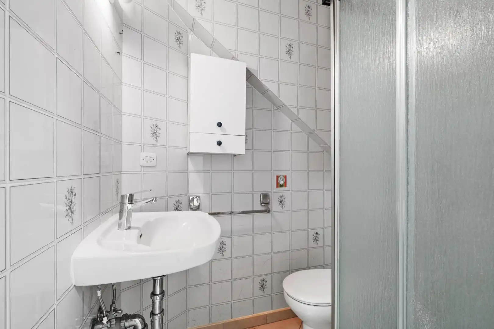 Bathroom of Houses for sale in Castelló d'Empúries