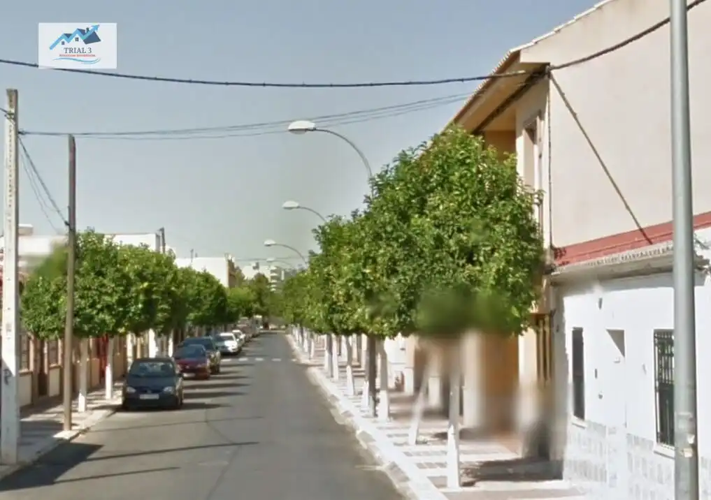 Haus mit Terrasse zum Verkauf in Calle VERACRUZ