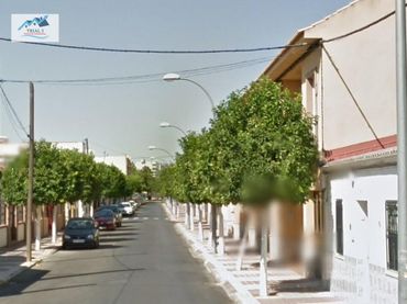 Casa con balcón en venta en Calle VERACRUZ
