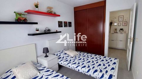 Foto 3 von Wohnung zum Verkauf in Antonio Machado, Armeñime - Las Moraditas - Las Cancelas, Adeje