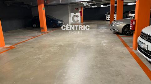 Foto 3 de Garatge de lloguer a Cementiri Vell, Barcelona