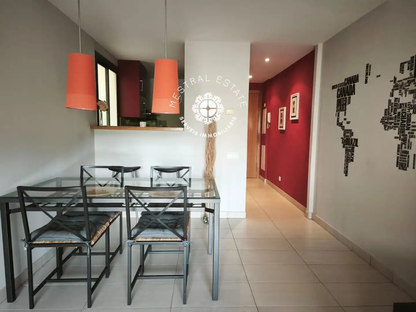 Wohnung zum Verkauf in Cambrils mit Klimaanlage, Heizung und Terrasse