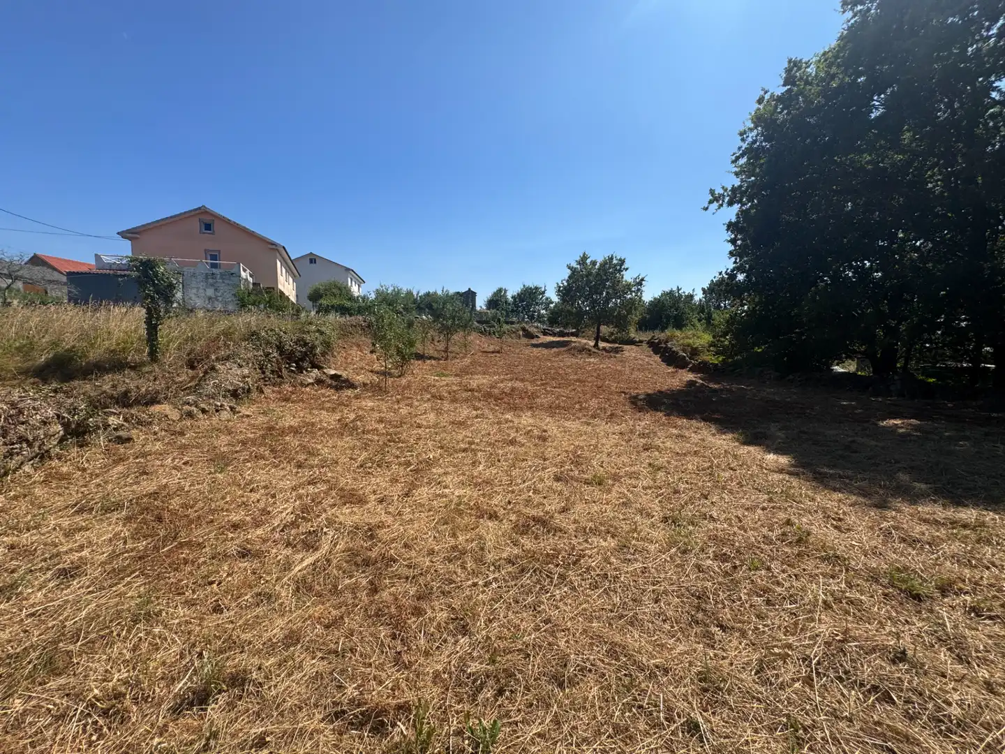 Residencial en venta en Muros