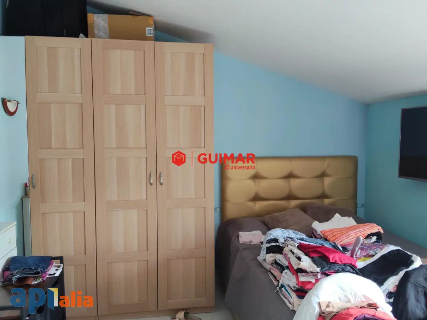 Flat for sale in Cervelló - Calle de Francesc Guitart, Cervelló